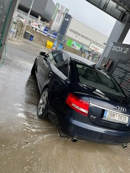 Audi A6 - 2