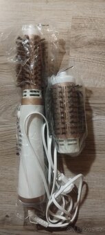 Horkovzdušný rotační kartáč - 2