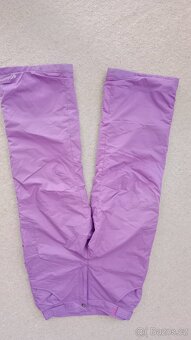 lyžařská souprava + helma - 2