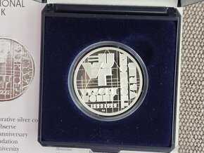 200 Kč 1999 - Vysoké učení technické v Brně / VUT - PROOF - 2