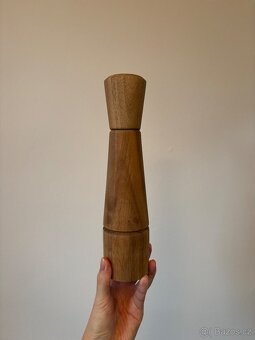 Mlýnek na koření Ikea Intressant - 2