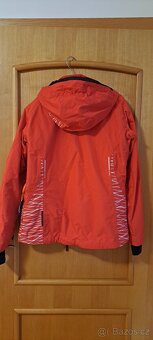 Zimní bunda Hannah - 2