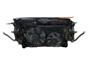 Chladičová stěna CAVD 1.4TSI 118KW VW Beetle 5C1 r.v. 2012 - 2