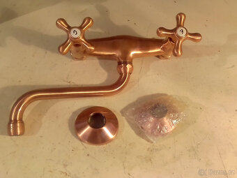 Prodám 2x bezdotyk.baterii+1xretro - 2