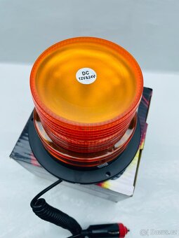 Led výstražných maják - 2