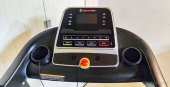 Bežecký pás InSportLine - Lavister - 2