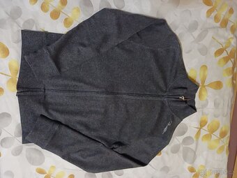 Dámská nebo dívčí mikina - 2