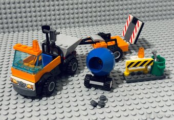 LEGO City - 10750 - 2