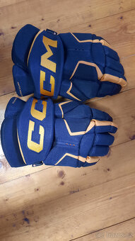 Rukavice CCM Tacks AS-V - 2