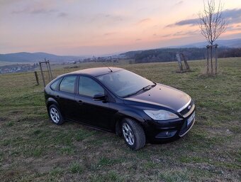 Ford Focus 1.8 TDCi - 2