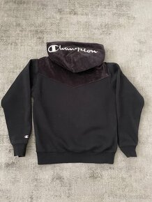 Mikina Champion XS - 2