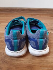Sportovní běžecké boty Adidas vel. 36,5 - 2