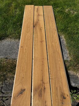 DŘEVĚNÁ PODLAHA - 2