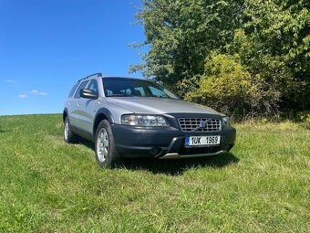 Prodám Volvo XC70 - 2