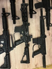 Paintballové značkovače Tippmann - 2