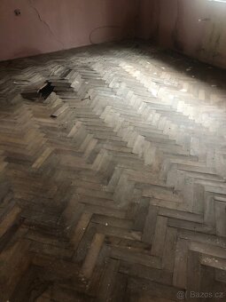 Parkety - 2