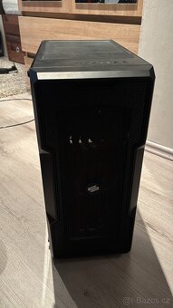 PRODANO Prodam Vykonny herni PC bez Graficke Karty - 2