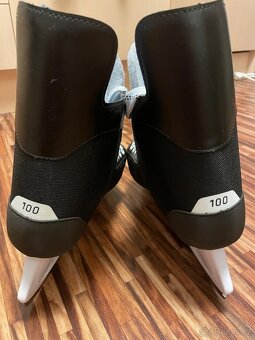 Lední brusle vel. 41 - 2