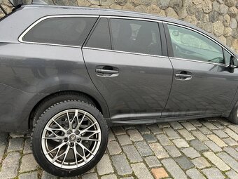 Kola letní 18 z Toyota - 2