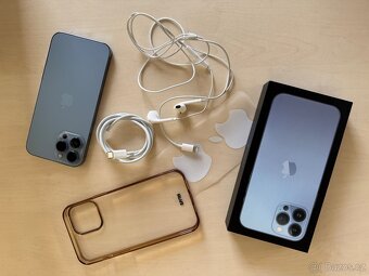 Apple iPhone 13 Pro MAX 512GB SIERRA BLUE - 2