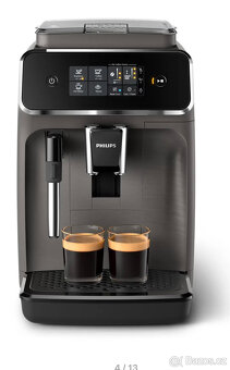 kávovar Philips 2200 - 2