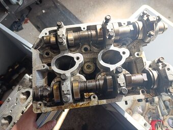 subaru wrx dily motor - 2