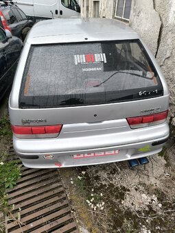 Suzuki Swift 1.3 63kw na ND nebo jako celek. - 2