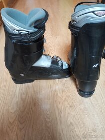 Lyžařské boty Nordica - 2