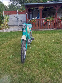 Stadion S22 kola S23 - 2