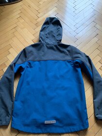 SOFT-SHELL bunda - 2