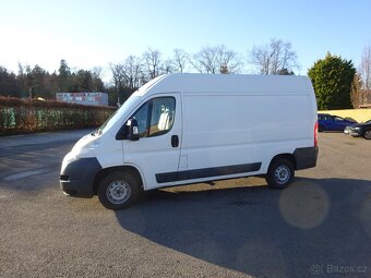 Fiat Ducato 2.0 JTD r.v.2012 (85 KW) L2 H2 - 2