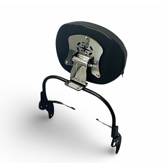 Opěrka řidiče Yamaha XV 750/1100 Virago,VN 800,VN 900. - 2