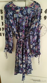 Dámské šaty C&A 40 - 2
