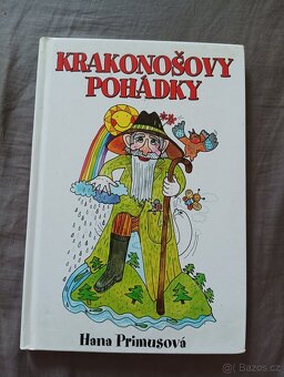 Knihy pro deti a atlasy - 2