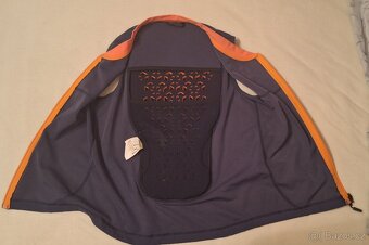 Pátéřák junior Scott - 2