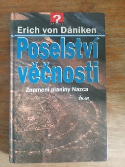 Erich von Daniken - 2