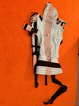 Prodám nosítko - 2