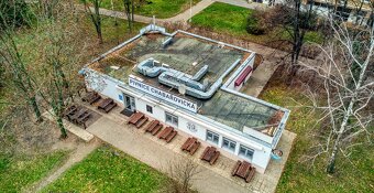 Prodej restaurace 295 m², Praha 8 - Kobylisy - 2