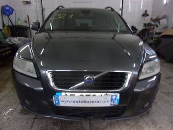 Volvo V50 1,6d - 2