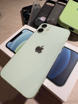 iPhone 12mini 64GB - 2