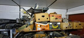 Audi oldies 80 90 100 b3 b4 coupe stare dily - 2