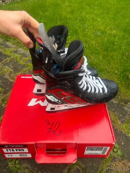 Ccm Jetspeed ft6 pro, /7.5/ - 2