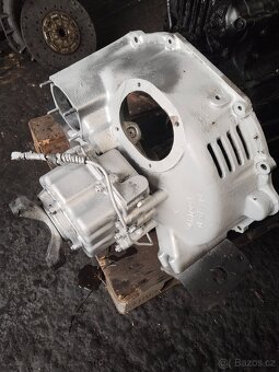 Hydropohon Tatra 815 mix T1, T2, Euro I, Euro II - 2