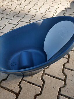 Koupací vanička, kbelík - 2