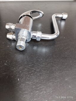 Vodovodní baterie - 2