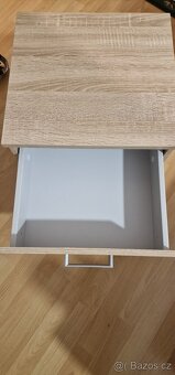 Noční stolek - 2