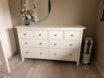 Komoda hemmes ikea - 2