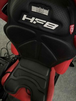 NLR HF8 Haptic (haptická podložka) - 2