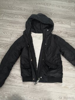 Bunda Replay vel.XS/S - 2