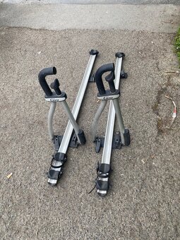 Nosiče kol  Atera Giro - 2